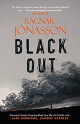 Black Out - Ragnar Jonasson