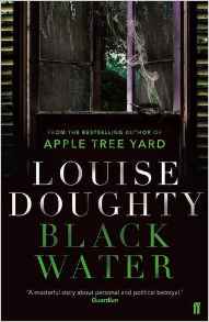 Black Water - Louise Doughty