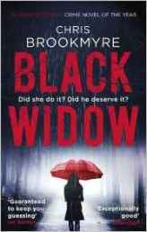 black-widow-chris-brookmyre