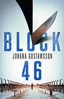 Block 46 - Johnana Gustawsson