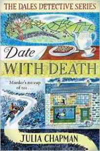 Date with Death book