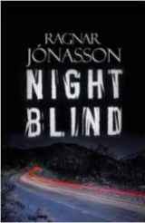Night Blind - Ragnar Jonasson
