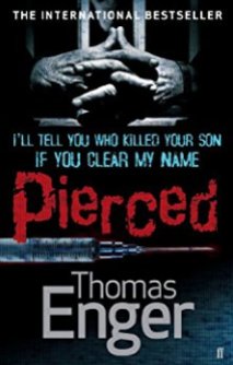 Pierced - Thomas Enger