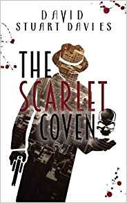 The Scarlet Coven - David Stuart Davies