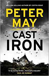 Cast Iron - Peter May