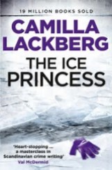 The Ice Princess - Camilla Lackberg