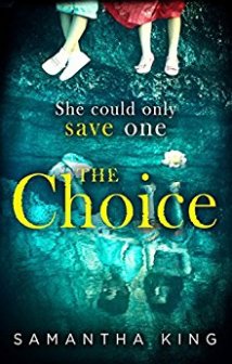 The Choice - Samantha King