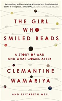 The Girl who Smiled Beads