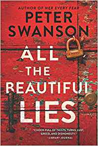All the Beautiful Lies - Peter Swanson