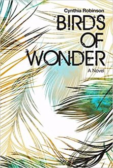 Birds of Wonder - Cynthia Robinson
