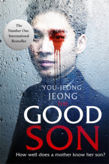 The Good Son - You-jeong Jeong