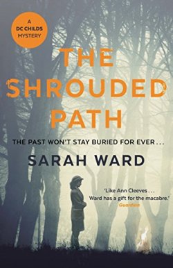 The Shrouded Path - Sarah Ward